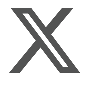 X icon